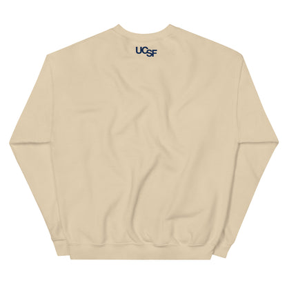 UCSF Unisex Sweatshirt