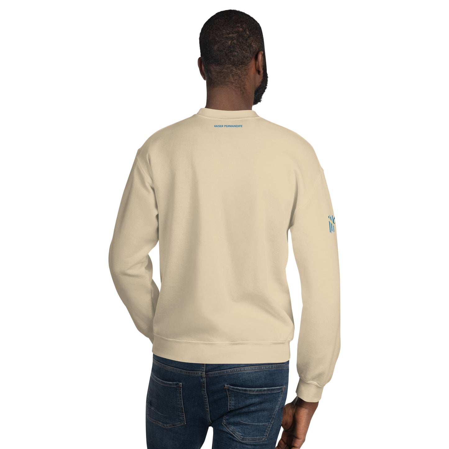 Kaiser Permanente Sweatshirt