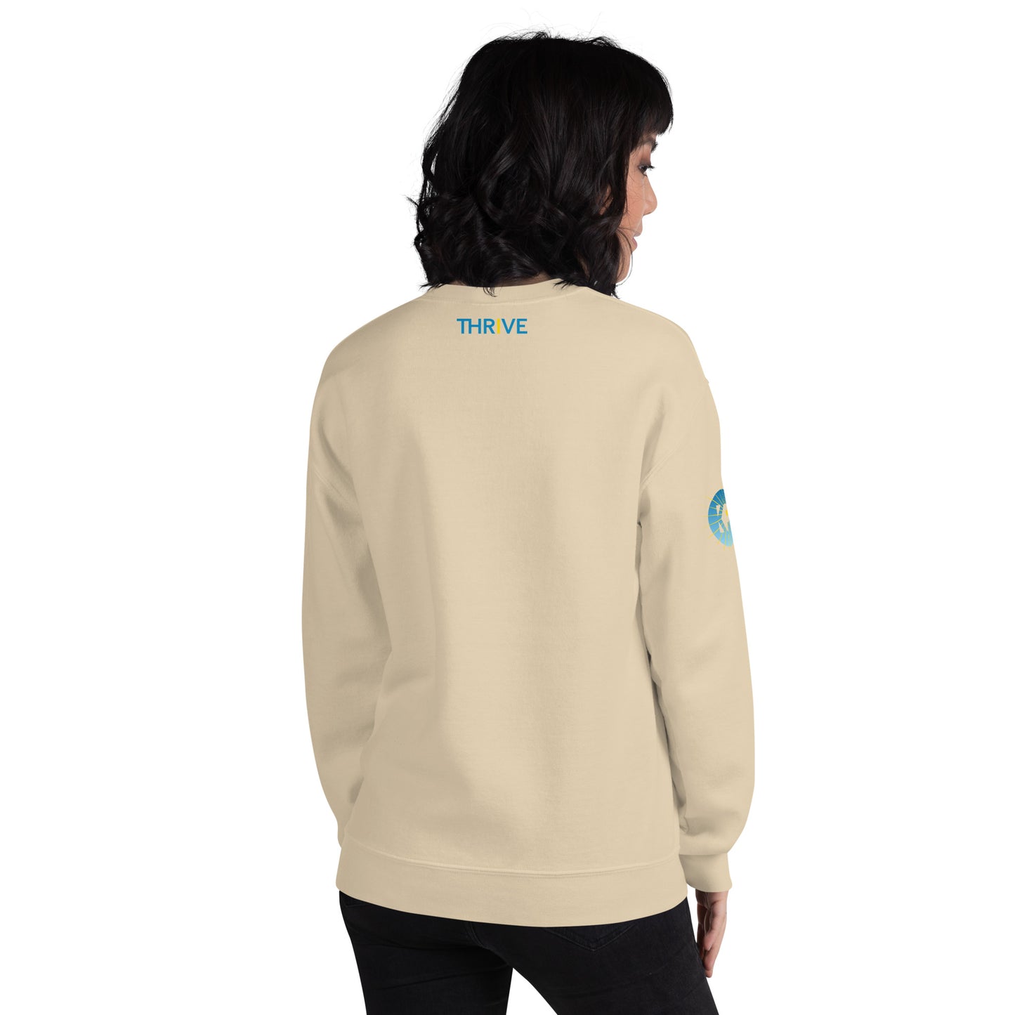 Kaiser Unisex Sweatshirt