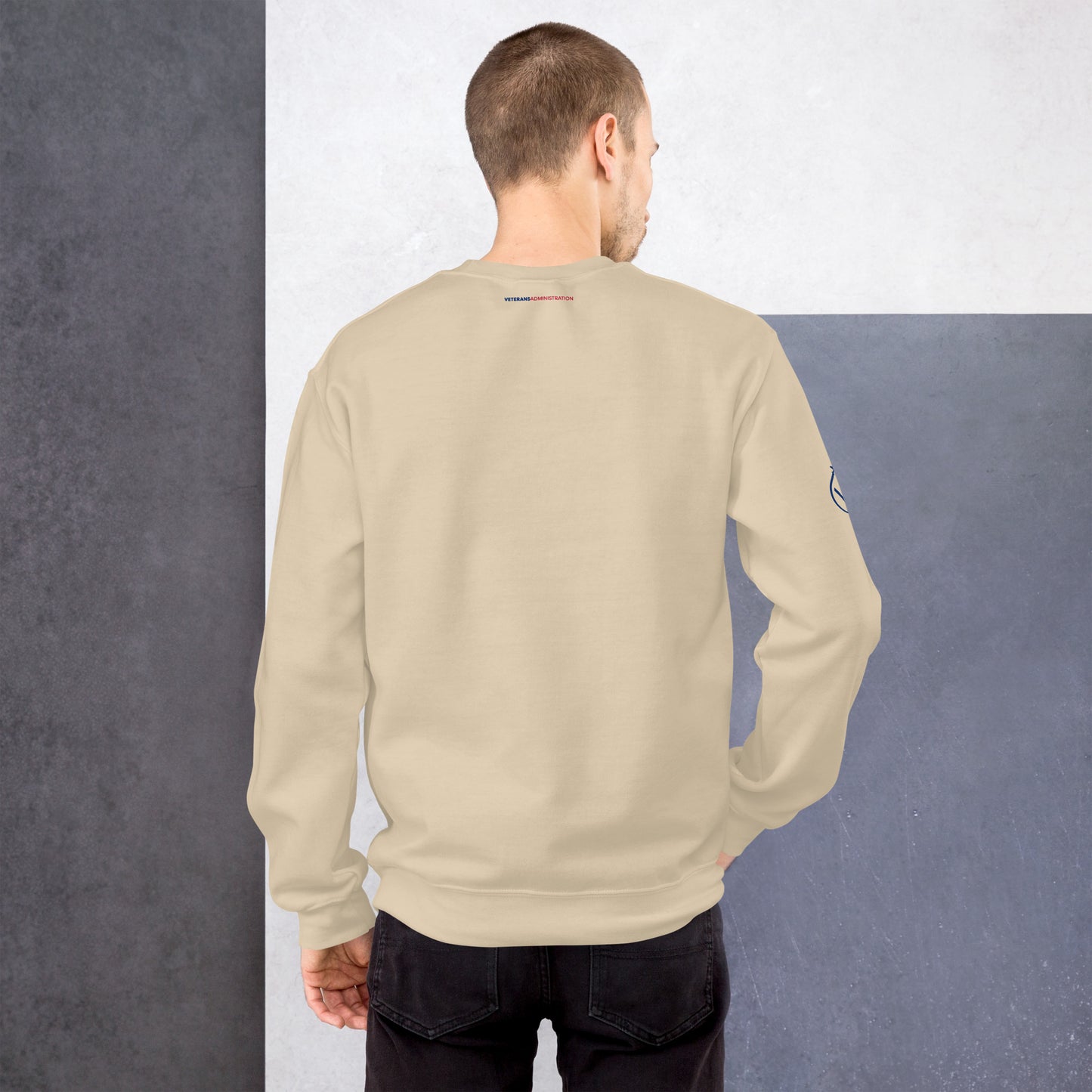 THE VA Unisex Sweatshirt