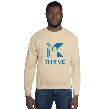 Kaiser Permanente Sweatshirt