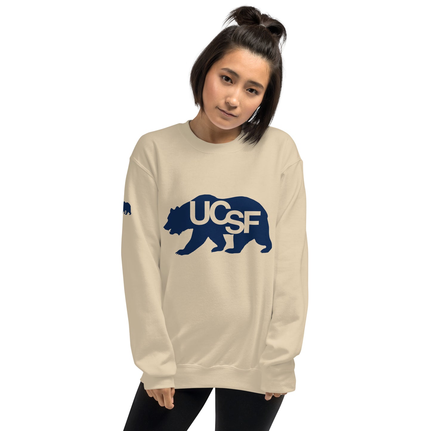 UCSF Unisex Sweatshirt