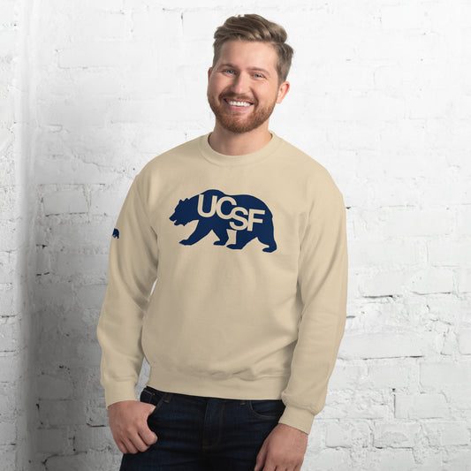 UCSF Unisex Sweatshirt