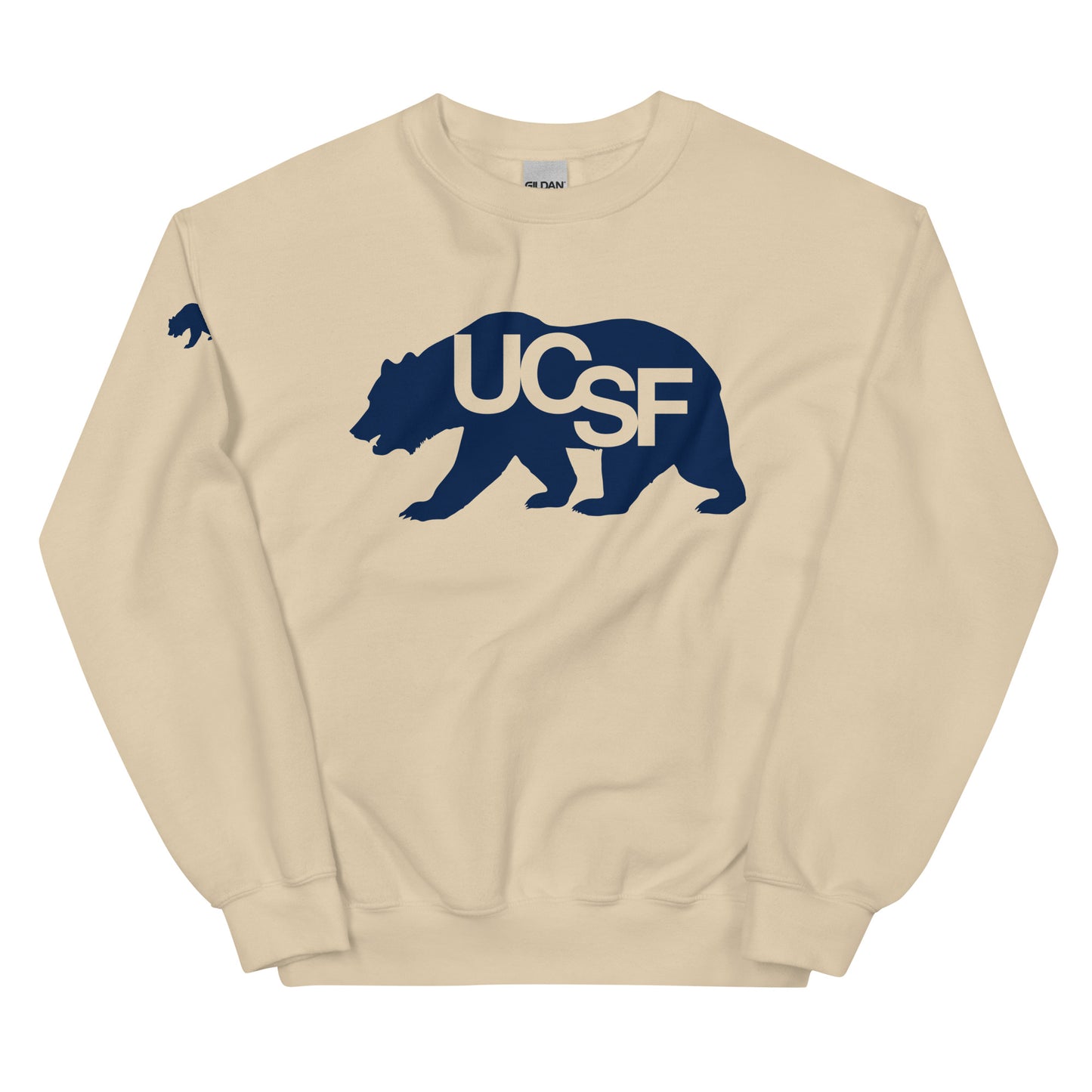 UCSF Unisex Sweatshirt