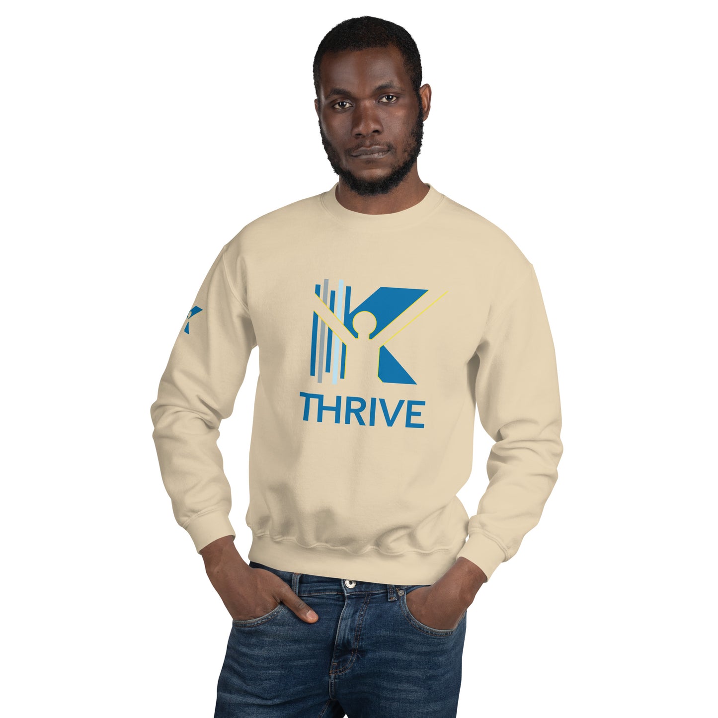 Kaiser Permanente Sweatshirt