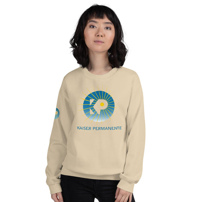 Kaiser Unisex Sweatshirt