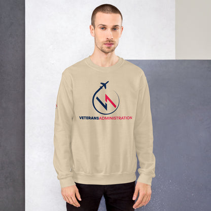 THE VA Unisex Sweatshirt