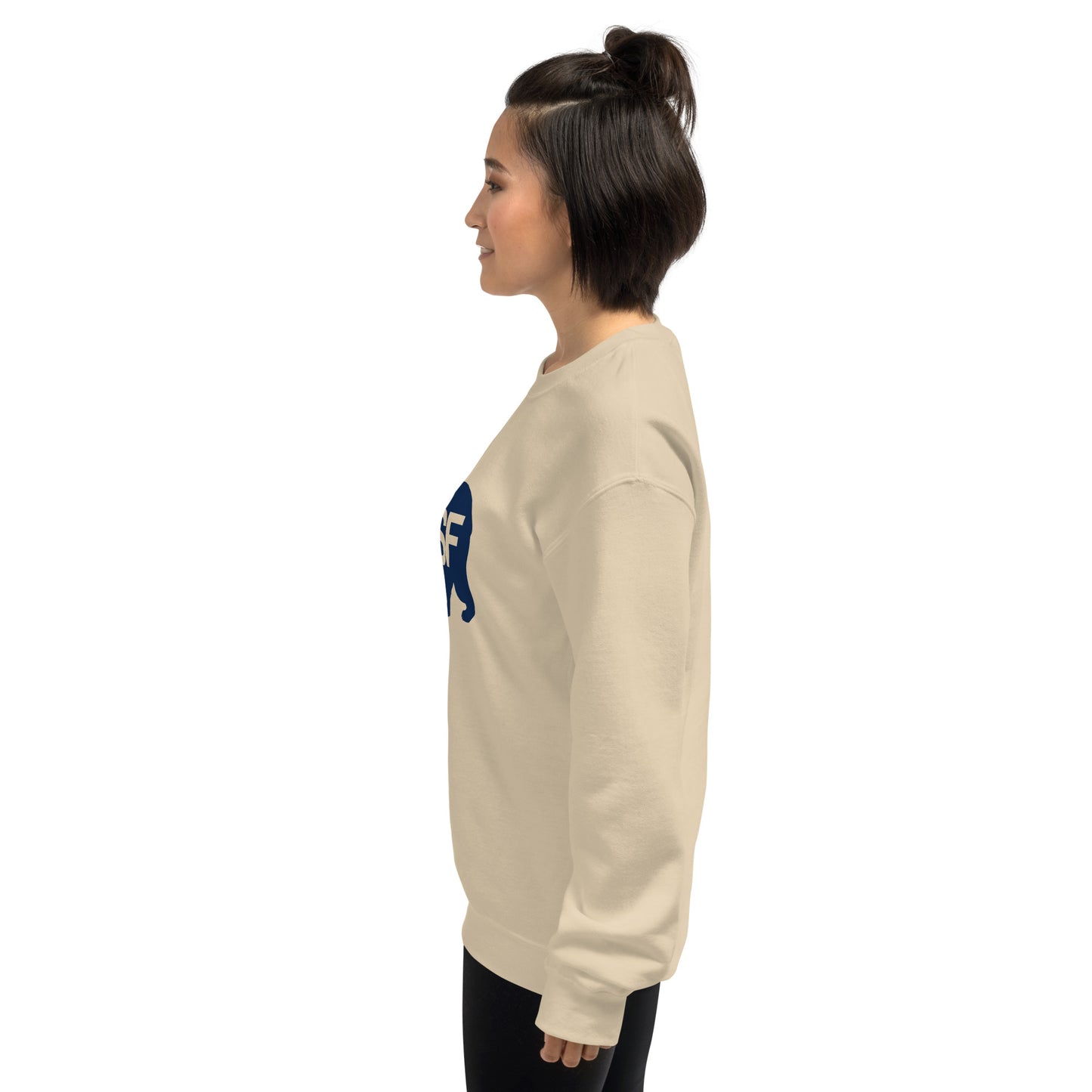 UCSF Unisex Sweatshirt