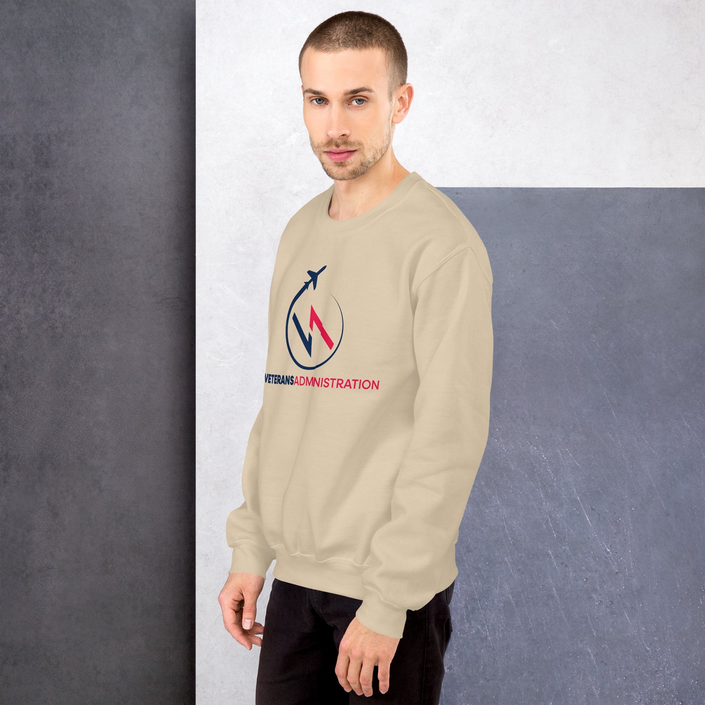 THE VA Unisex Sweatshirt