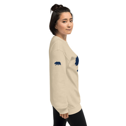 UCSF Unisex Sweatshirt