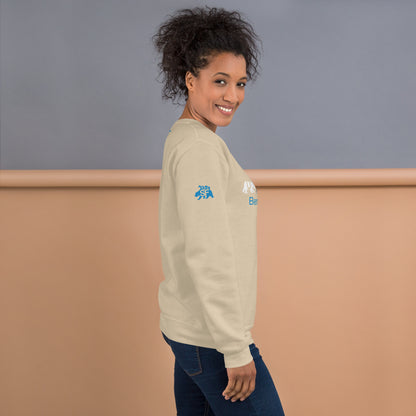 UCSF Benioff #2 Unisex Sweatshirt