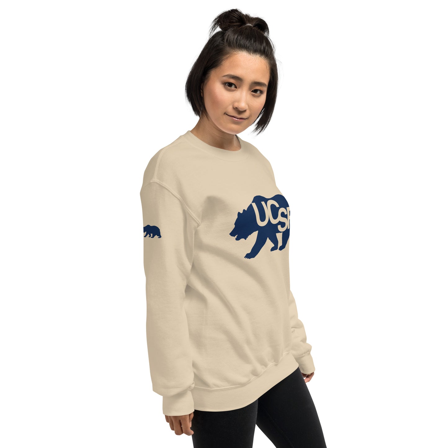 UCSF Unisex Sweatshirt