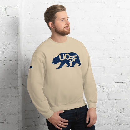 UCSF Unisex Sweatshirt