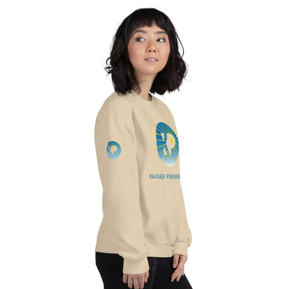 Kaiser Unisex Sweatshirt