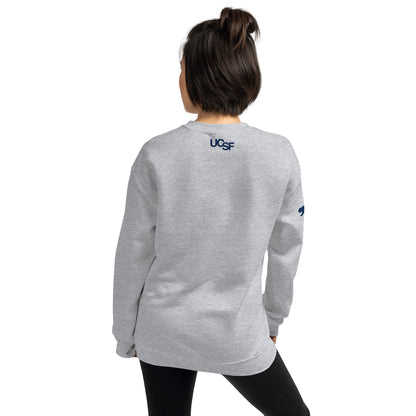 UCSF Unisex Sweatshirt