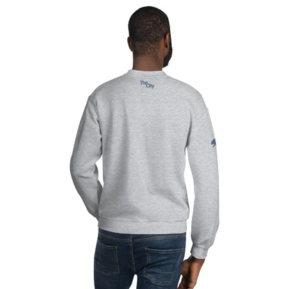 UCSF Unisex Sweatshirt