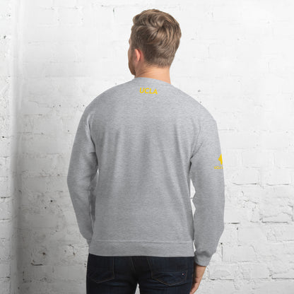 UCLA Health Unisex Sweatshirt