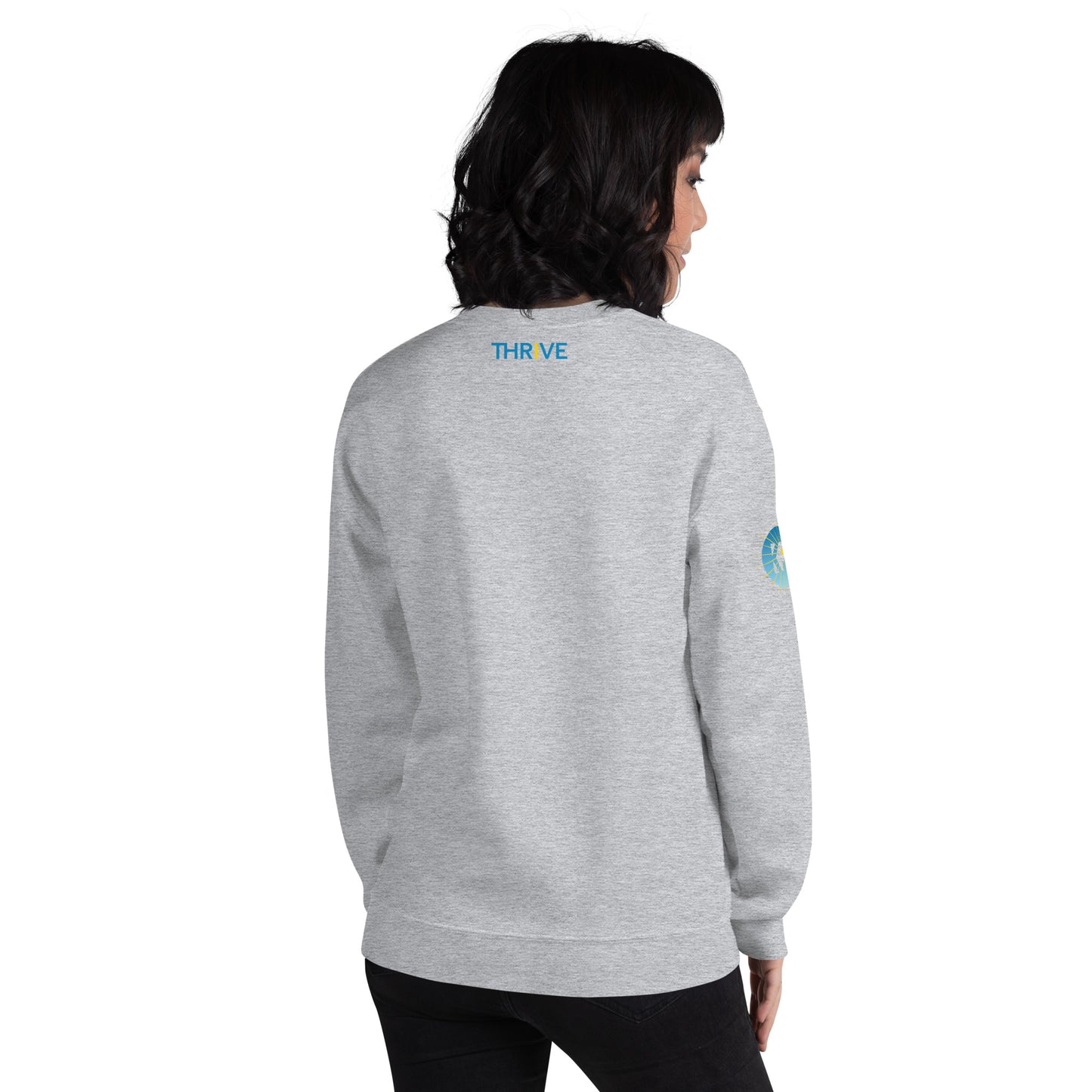 Kaiser Unisex Sweatshirt