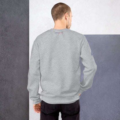 THE VA Unisex Sweatshirt