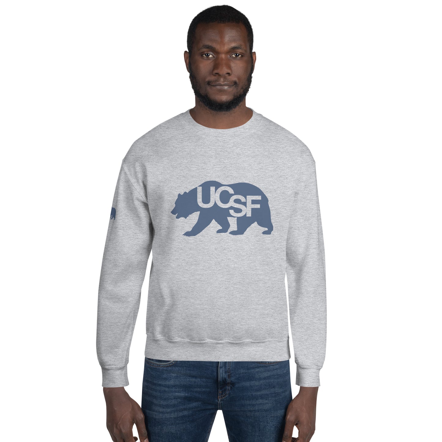 UCSF Unisex Sweatshirt