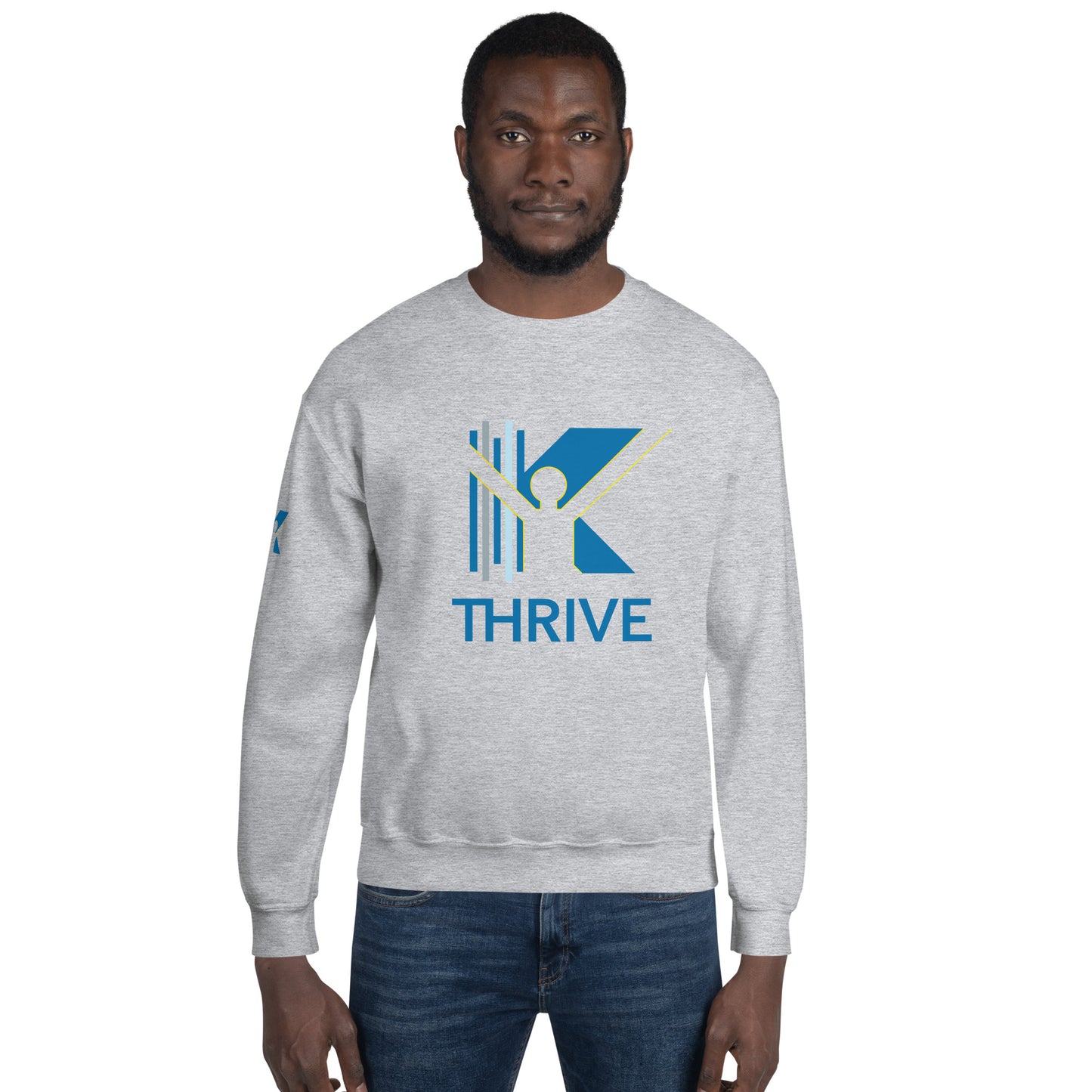 Kaiser Permanente Sweatshirt