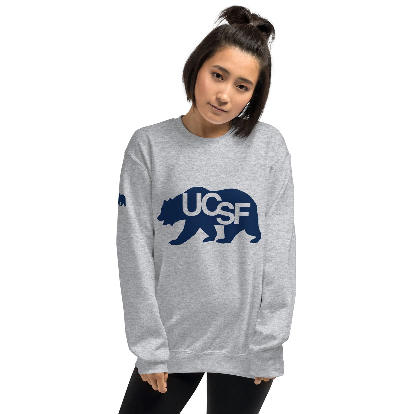 UCSF Unisex Sweatshirt