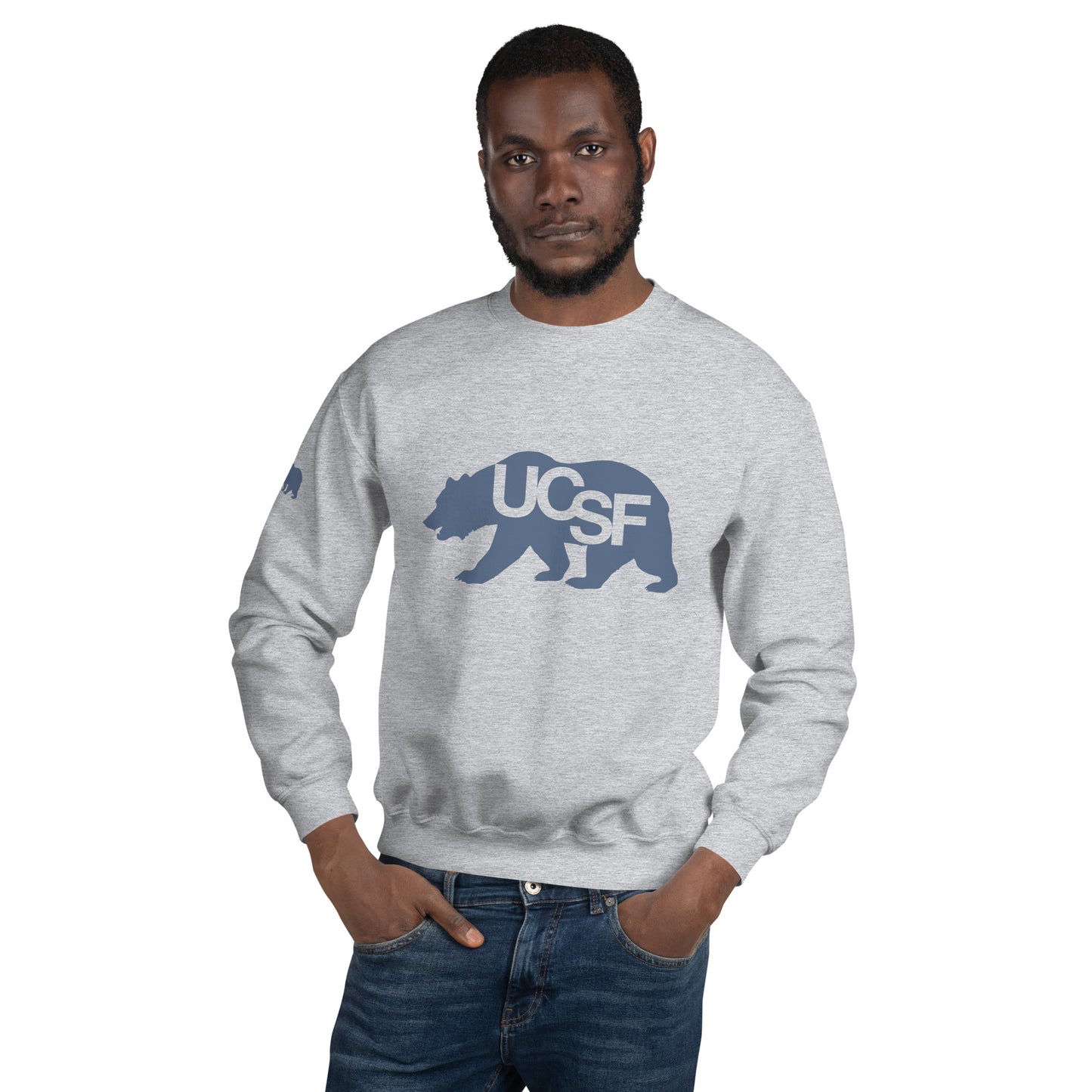 UCSF Unisex Sweatshirt