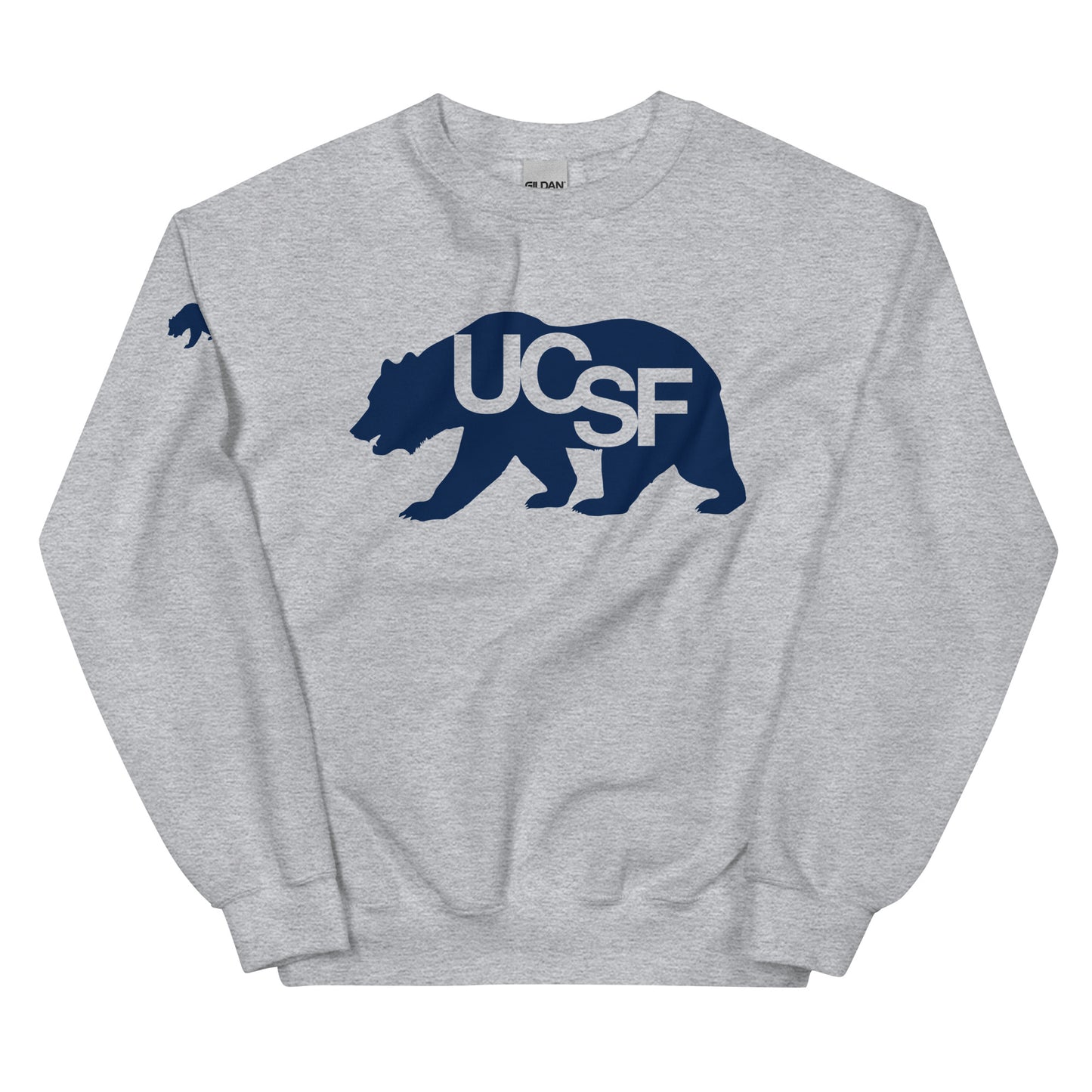 UCSF Unisex Sweatshirt