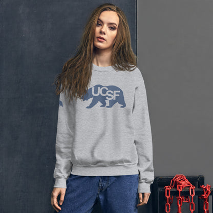 UCSF Unisex Sweatshirt