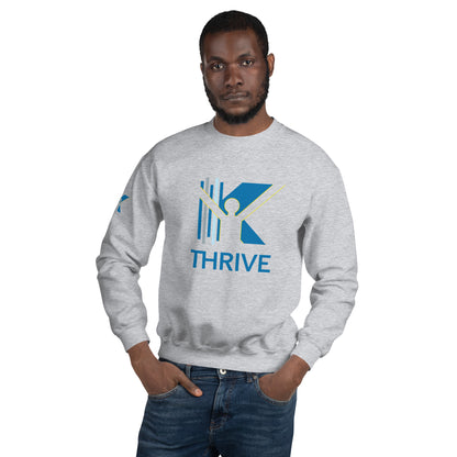 Kaiser Permanente Sweatshirt