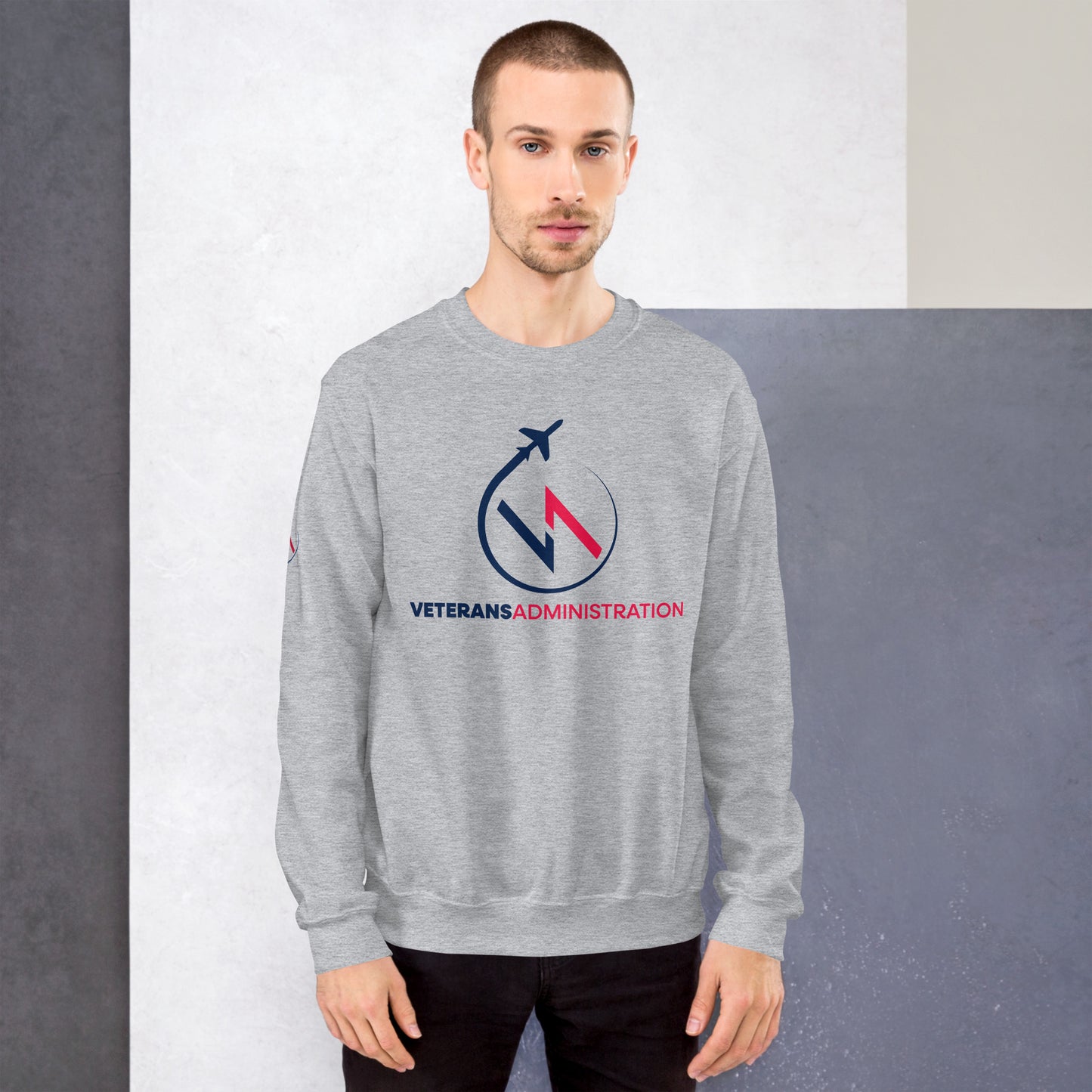 THE VA Unisex Sweatshirt