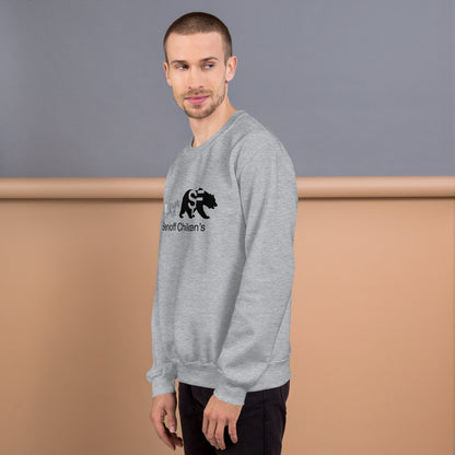 UCSF Benioff #2 Unisex Sweatshirt