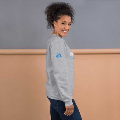 UCSF Benioff #2 Unisex Sweatshirt