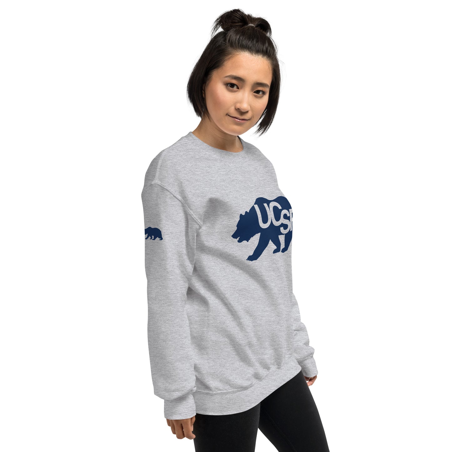 UCSF Unisex Sweatshirt