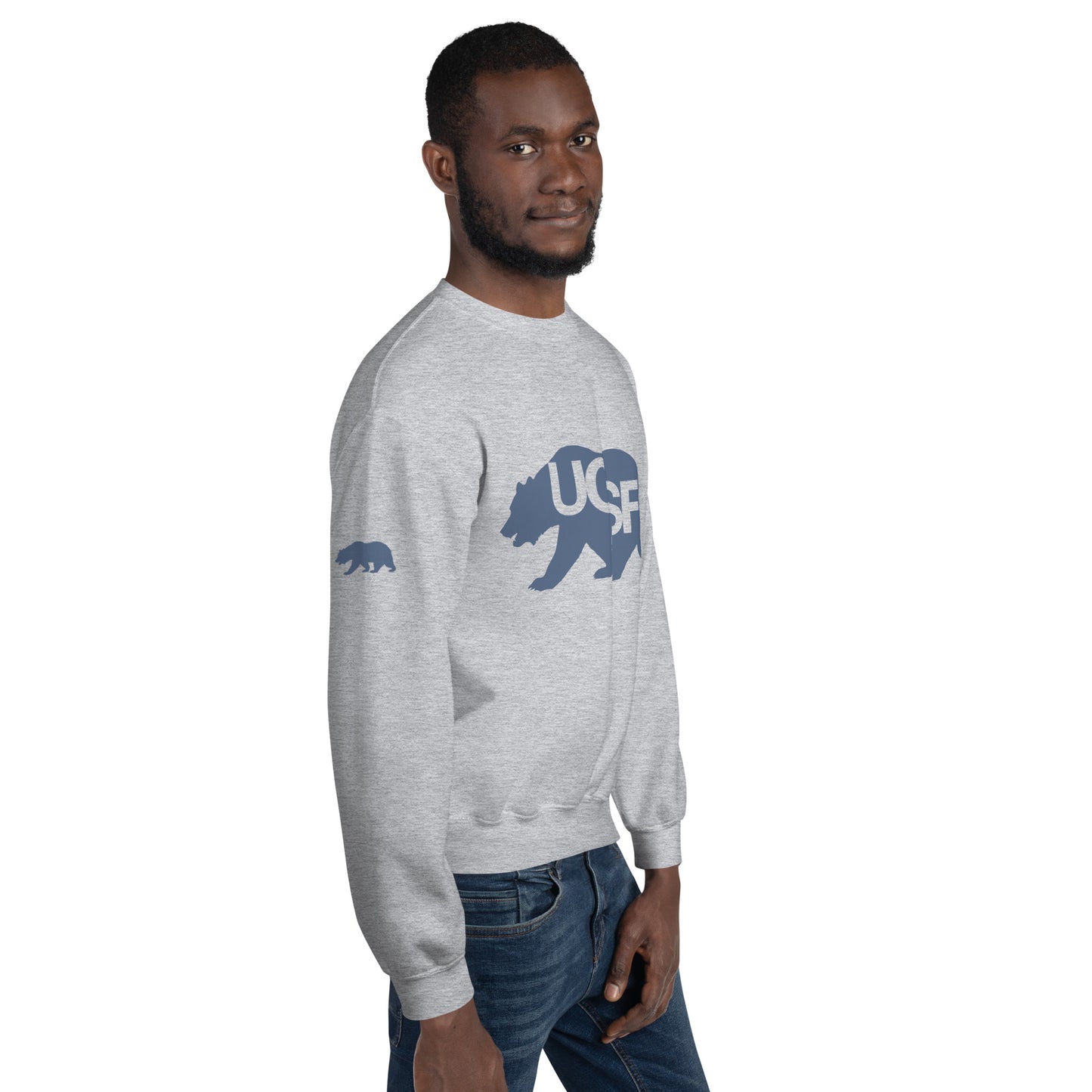 UCSF Unisex Sweatshirt