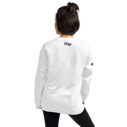 UCSF Unisex Sweatshirt