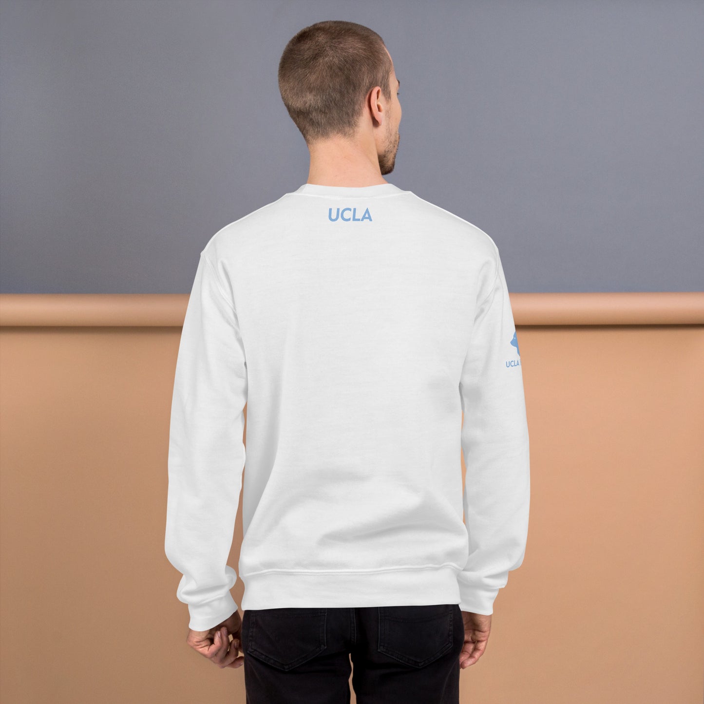 UCLA Health Unisex Sweatshirt