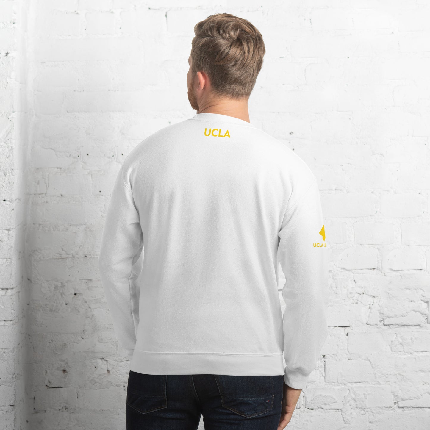 UCLA Health Unisex Sweatshirt