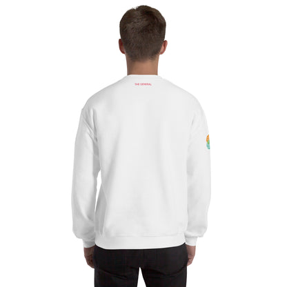 SFGH Unisex Sweatshirt