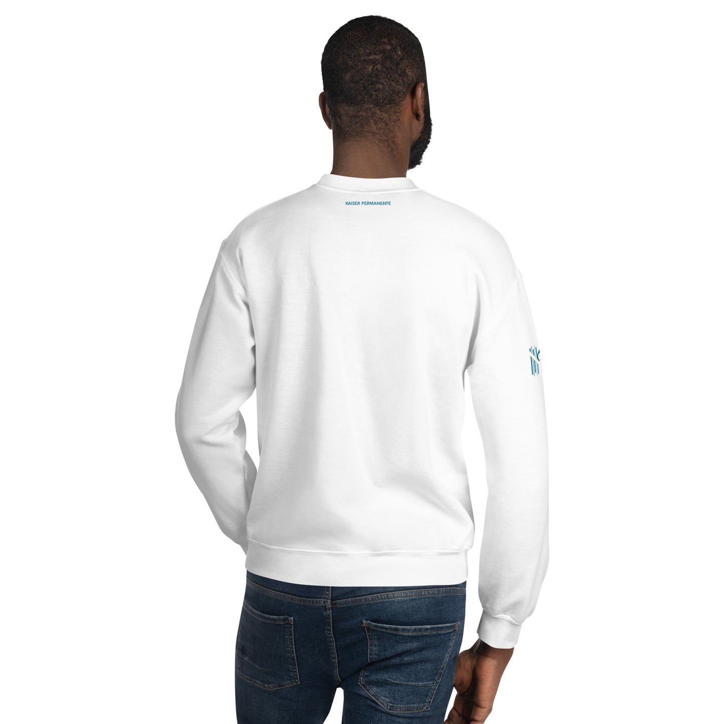 Kaiser Permanente Sweatshirt