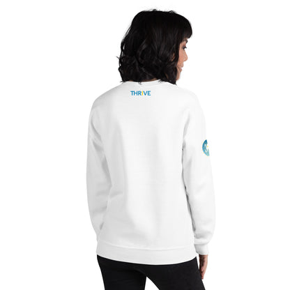 Kaiser Unisex Sweatshirt