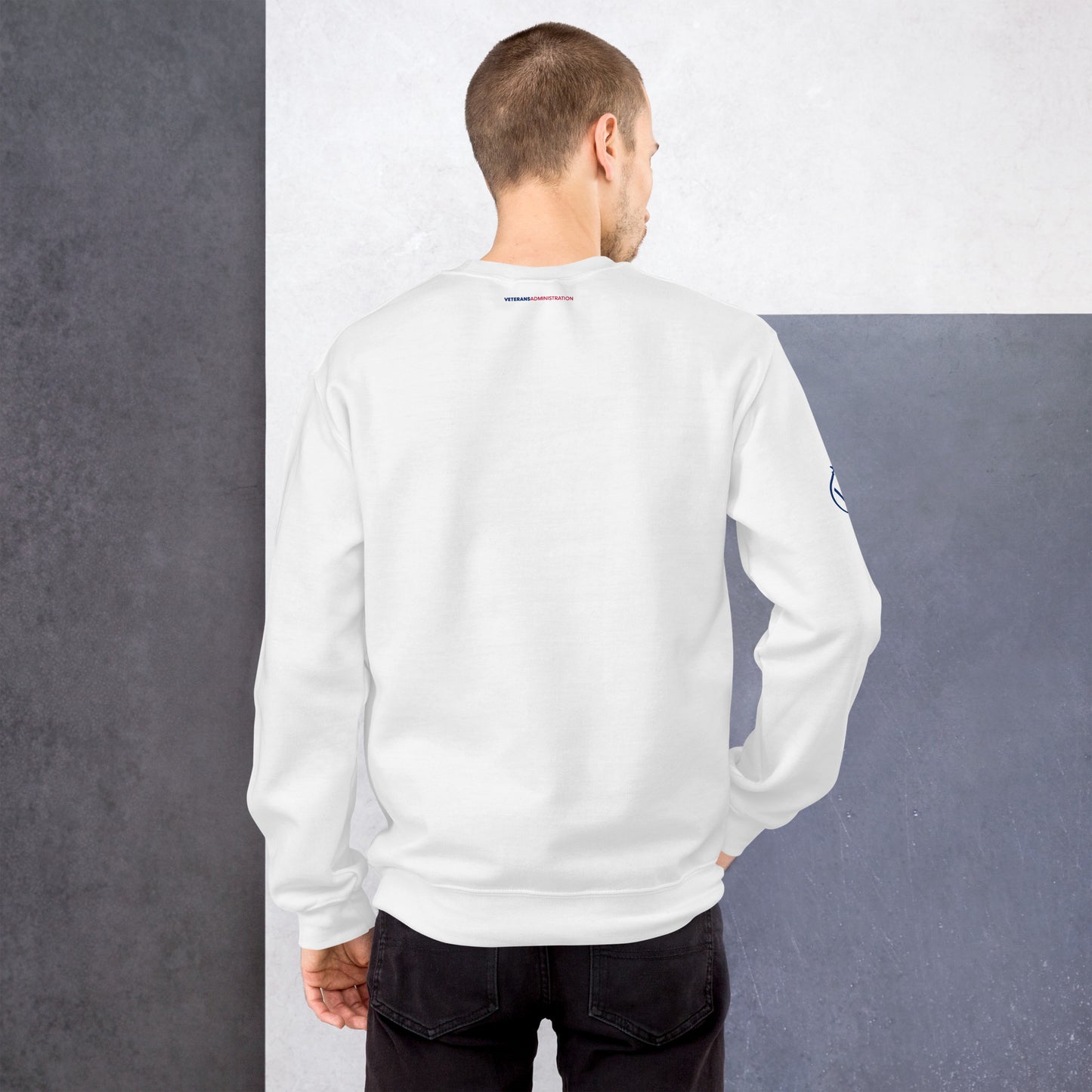 THE VA Unisex Sweatshirt