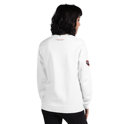 SFGH Trauma Unisex Sweatshirt