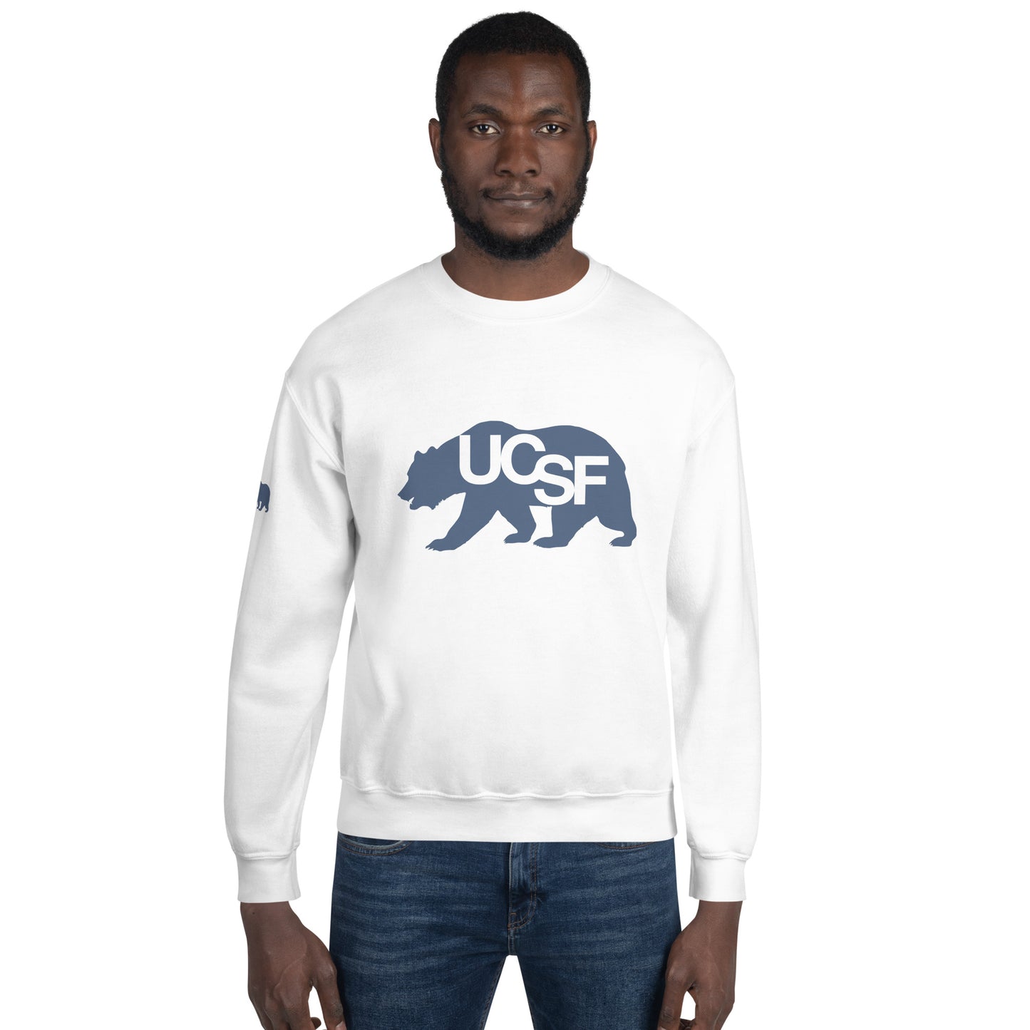 UCSF Unisex Sweatshirt