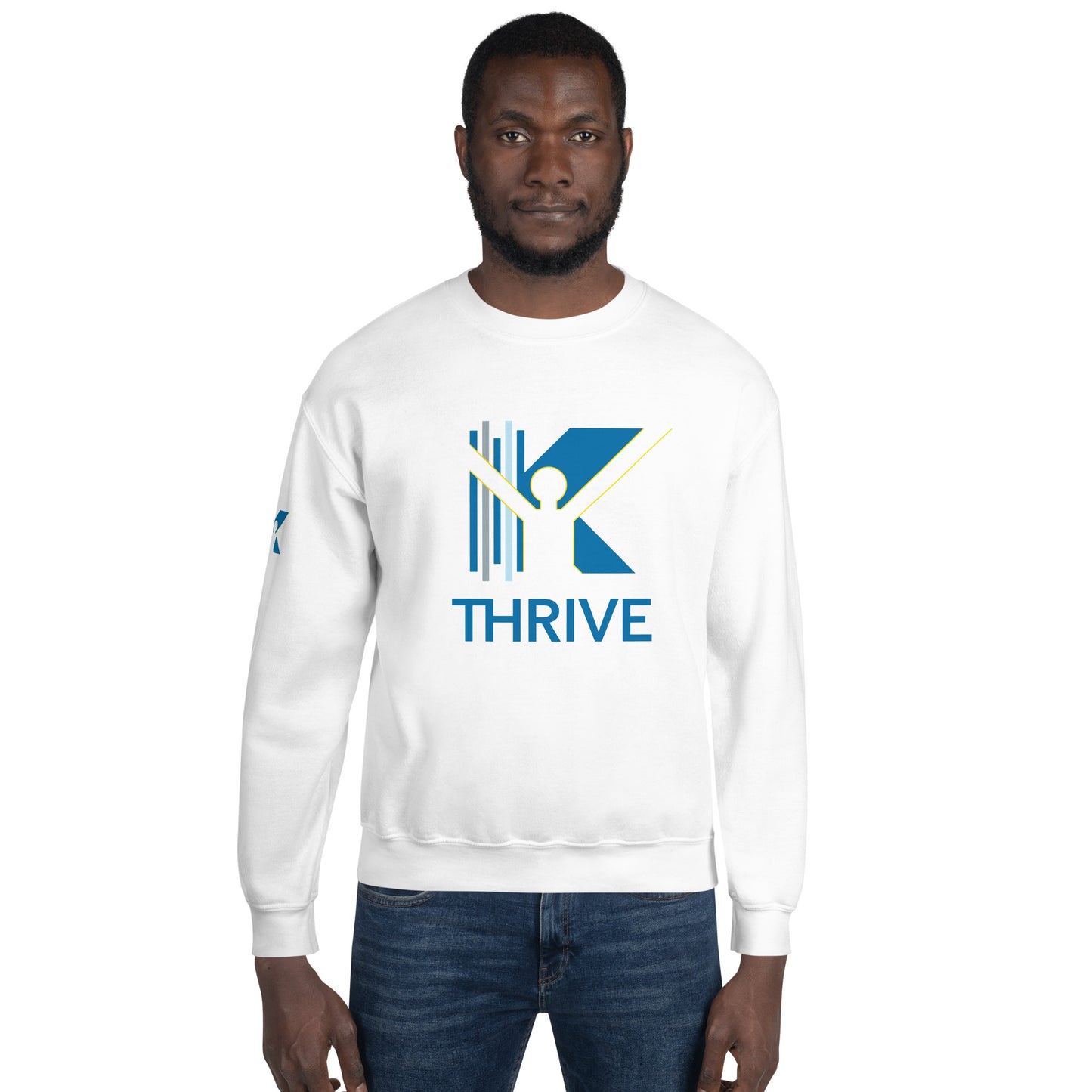 Kaiser Permanente Sweatshirt