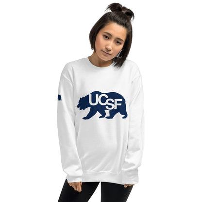 UCSF Unisex Sweatshirt