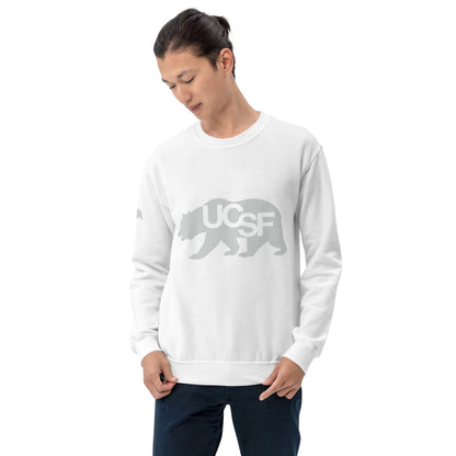 UCSF Unisex Sweatshirt