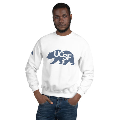 UCSF Unisex Sweatshirt