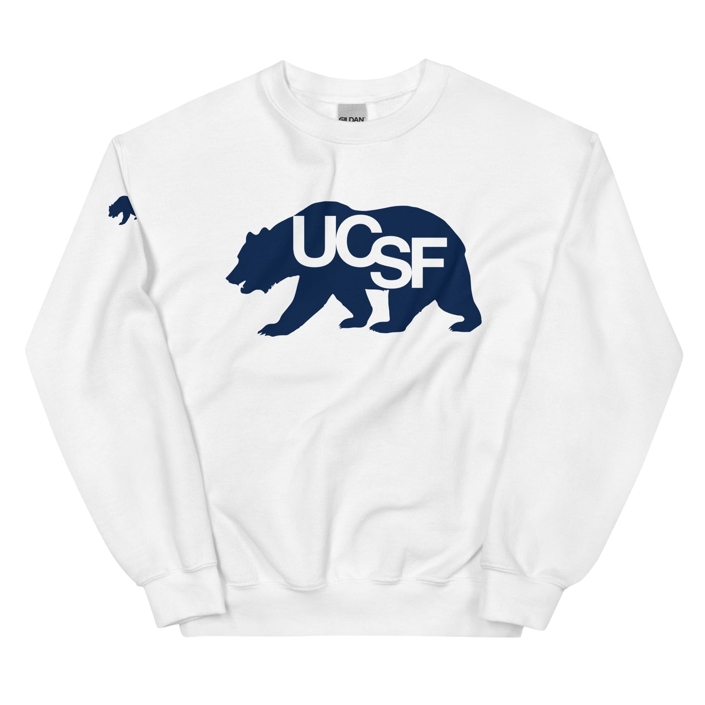 UCSF Unisex Sweatshirt