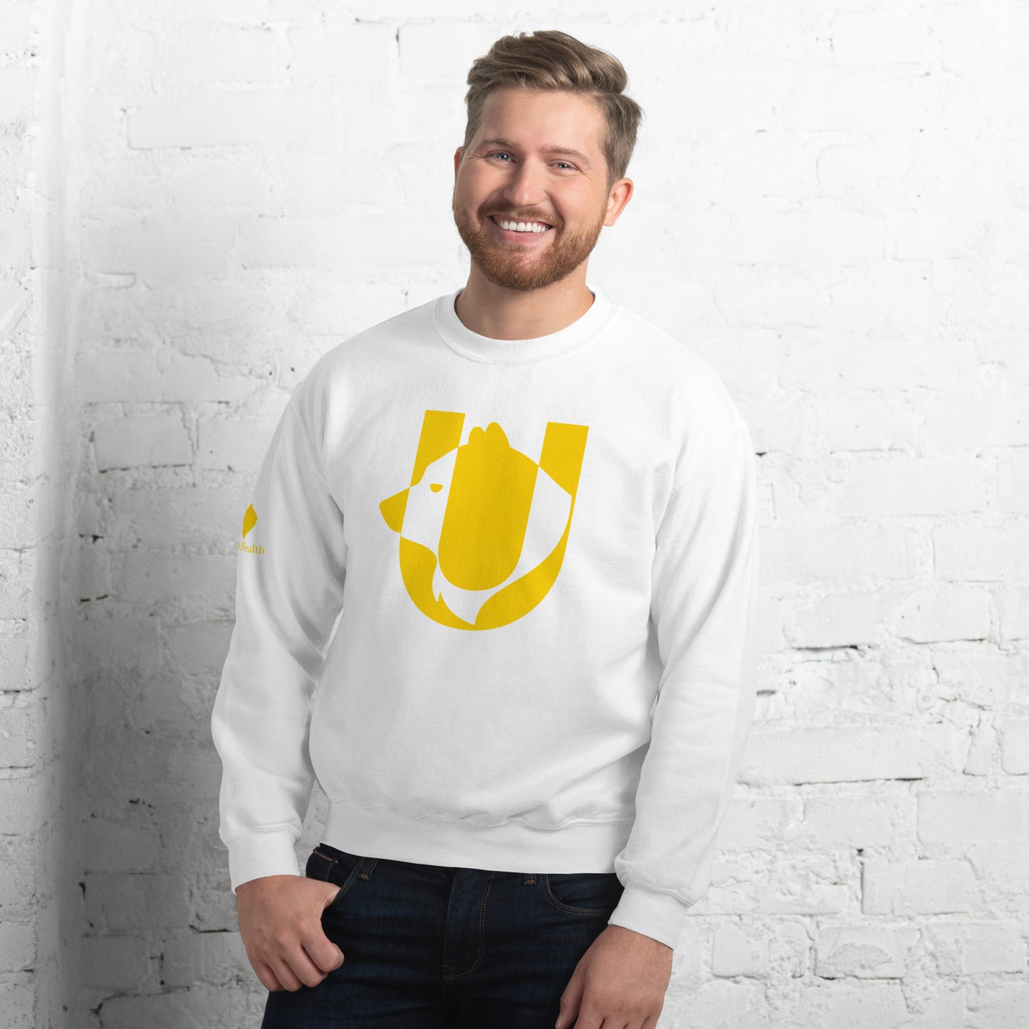 UCLA Health Unisex Sweatshirt